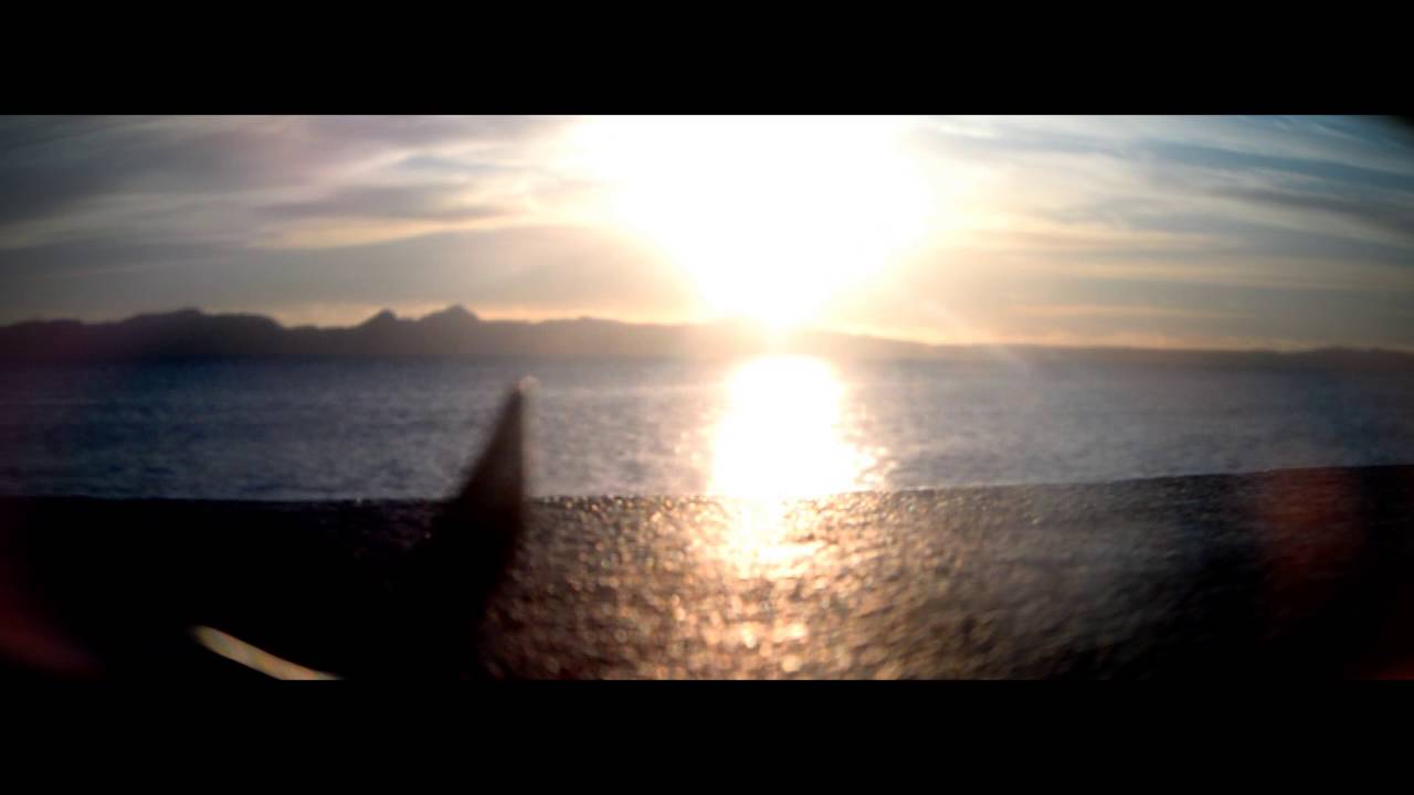 Amanecer Contigo - Haku (Uni&oacute;n Astral Produce)