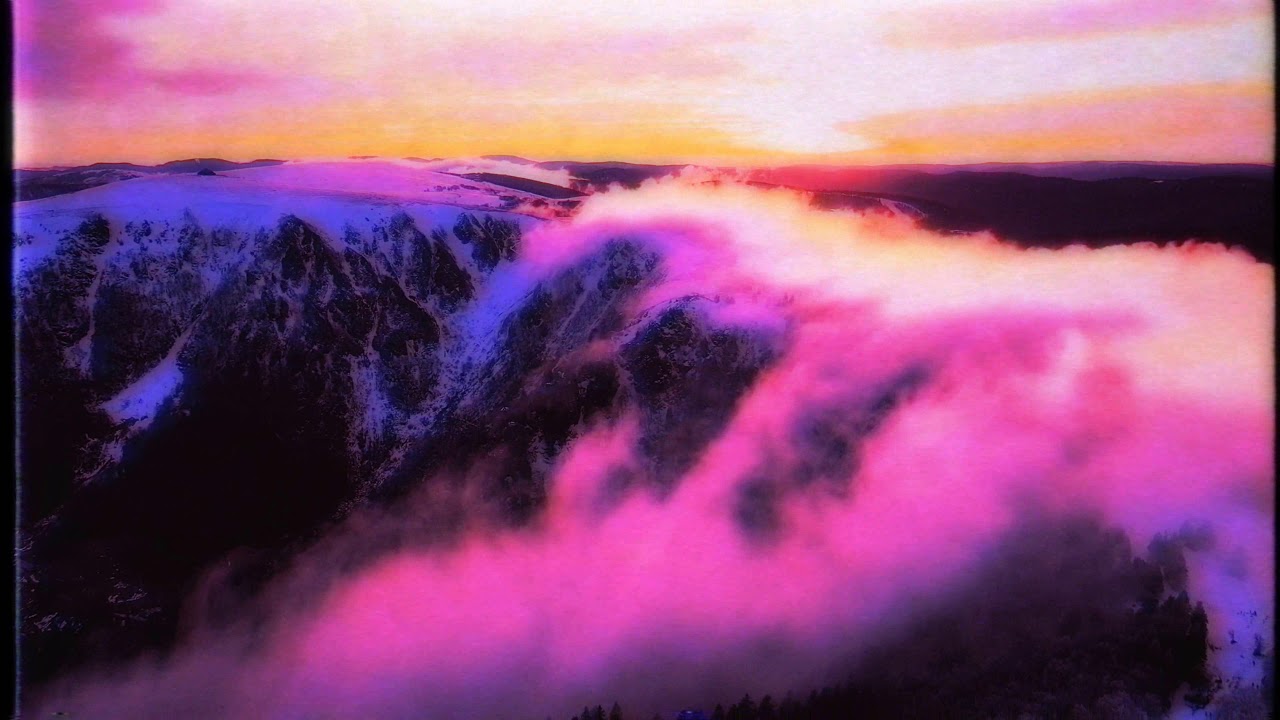 Green Montana - PALM ANGELS 🏔 (Dreamy Version)