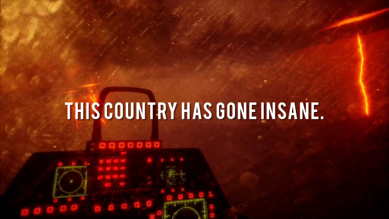 consequences of power [Project Wingman]
