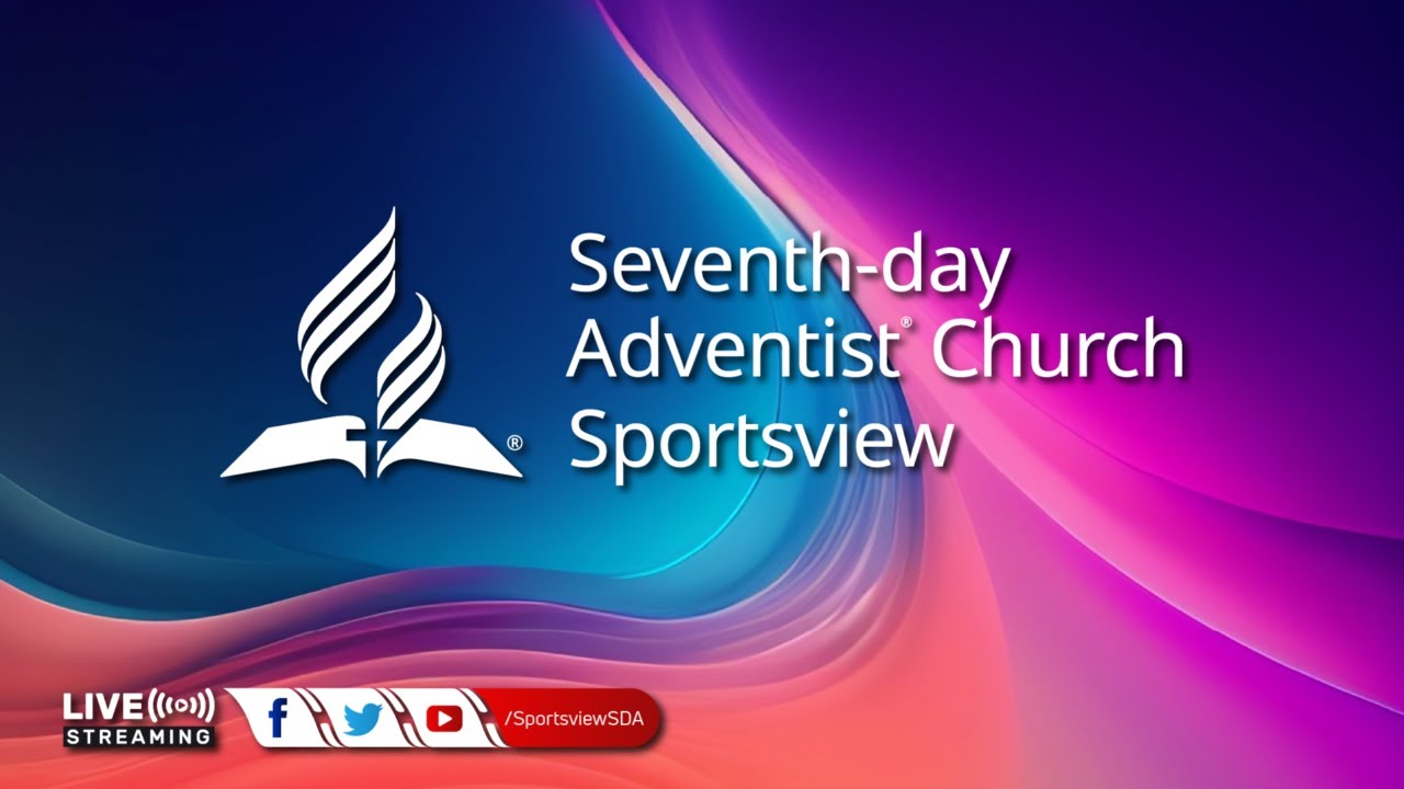 Sporstview SDA Church || Prayer Ministry Sabbath || 17.01.2026 || Afternoon Service