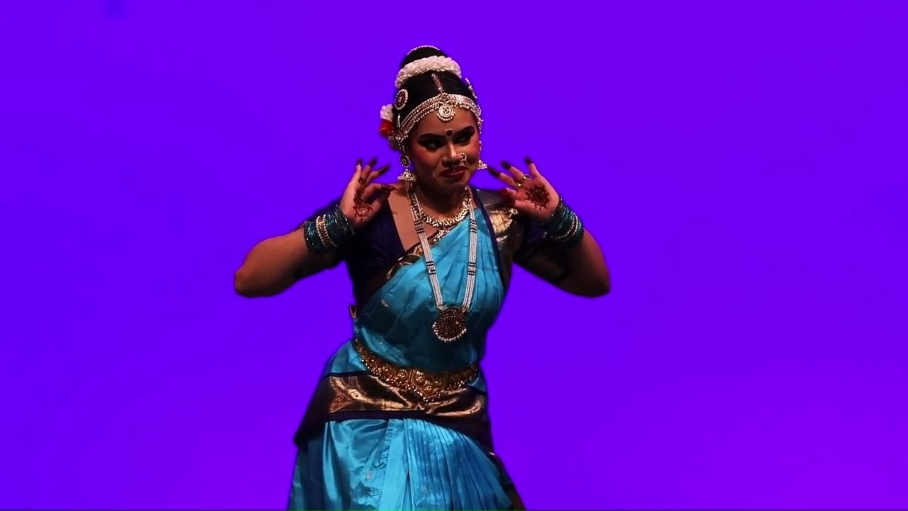 Arpita Saril - Beaverton Youth Arts Awards Submission