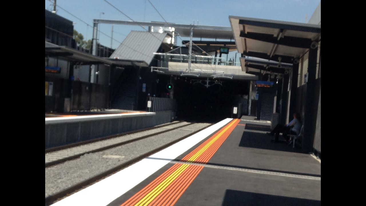 Gardiner (Melbourne Railway Vlog 43)