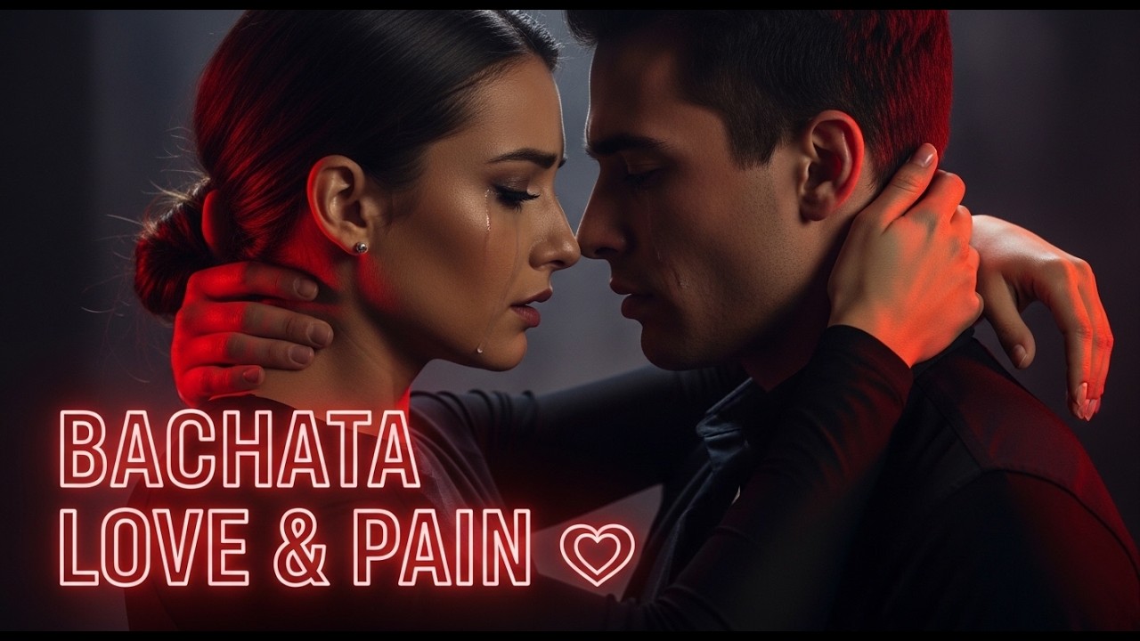 Bachata Nueva 2025 🔥 Lo Más Nuevo para Bailar con Pasión  Inspirada por Chayanne