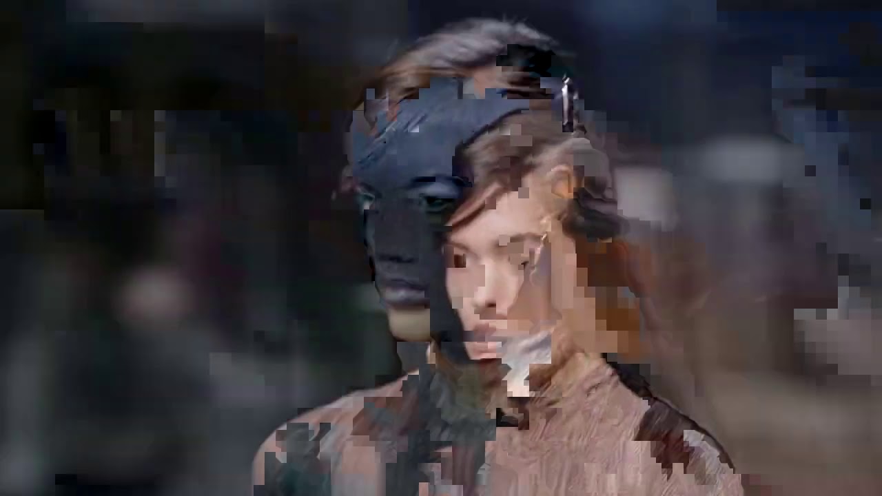 Fendi Fall/Winter 2021-2022