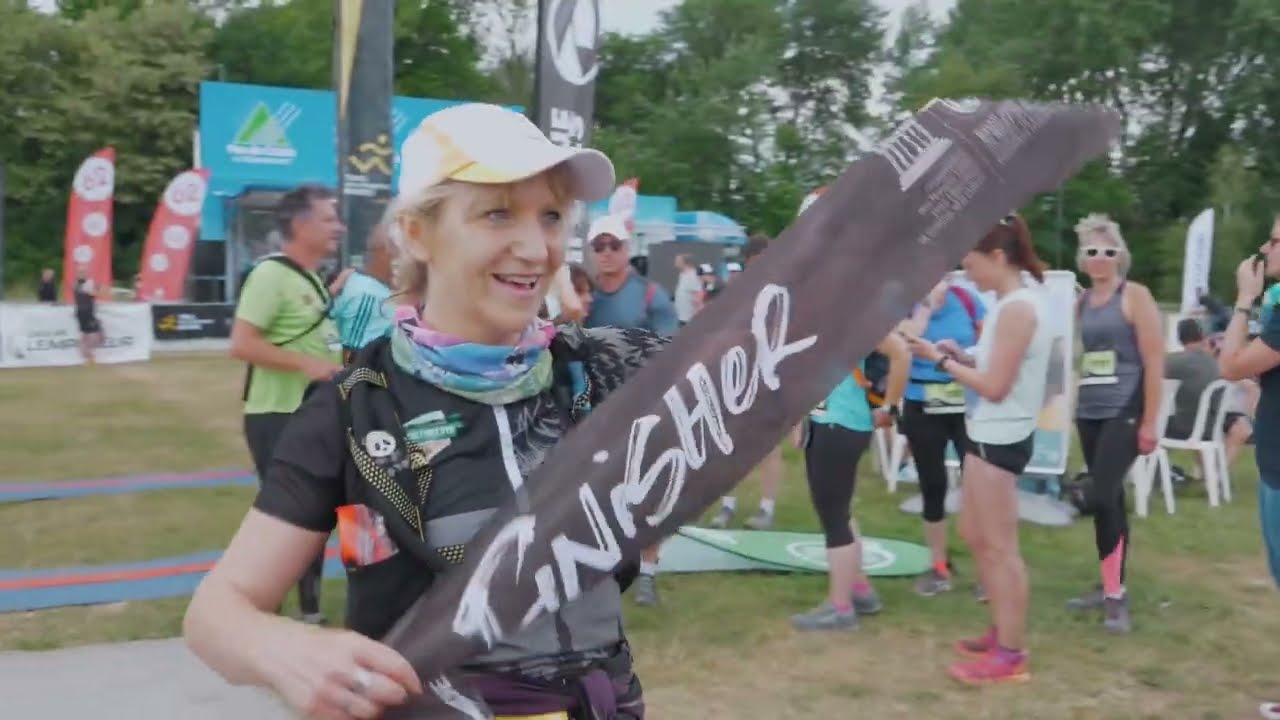 Trail des Pyramides Noires 2022, le film !