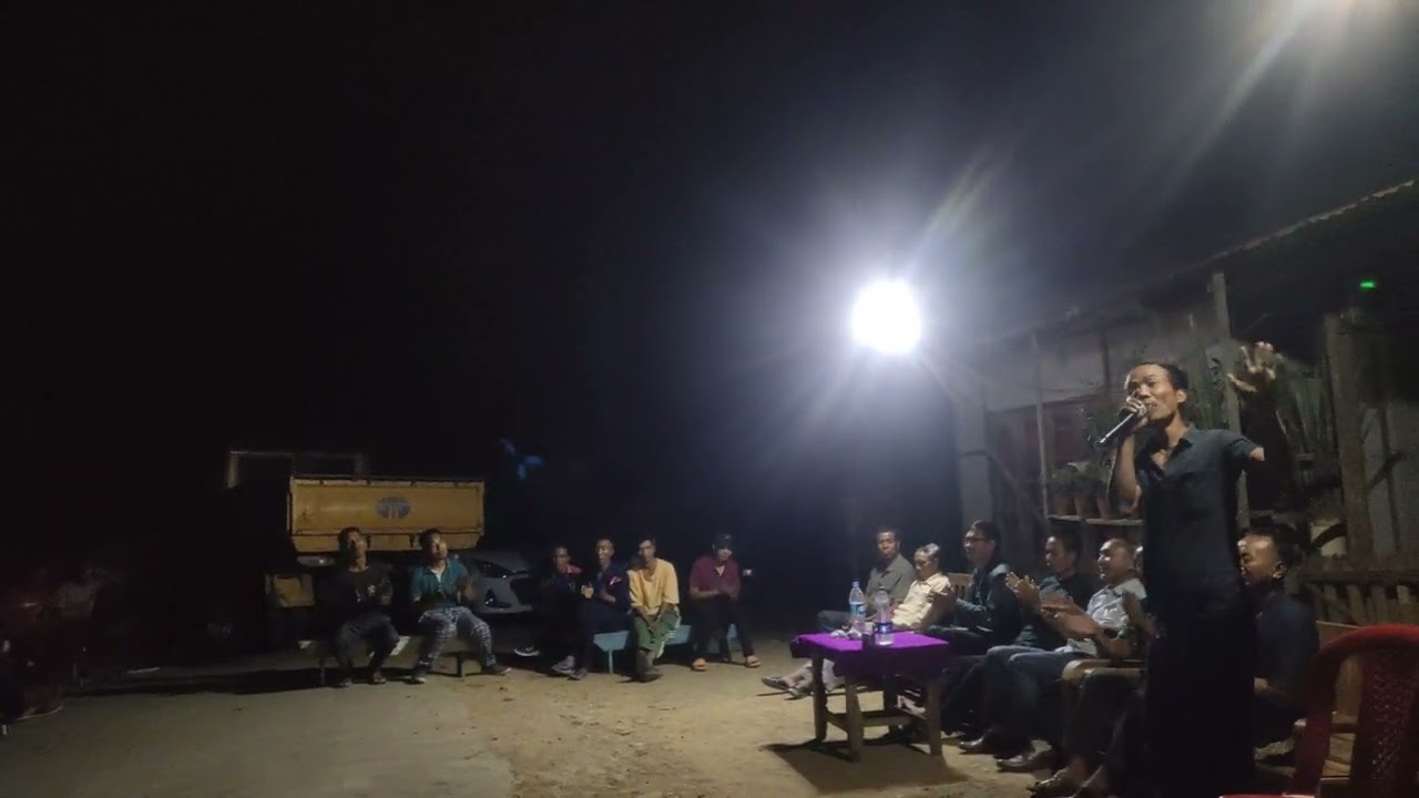 Z.Chakhu-Chareina tlâh (tari 16/4/2024 zah SIASI )