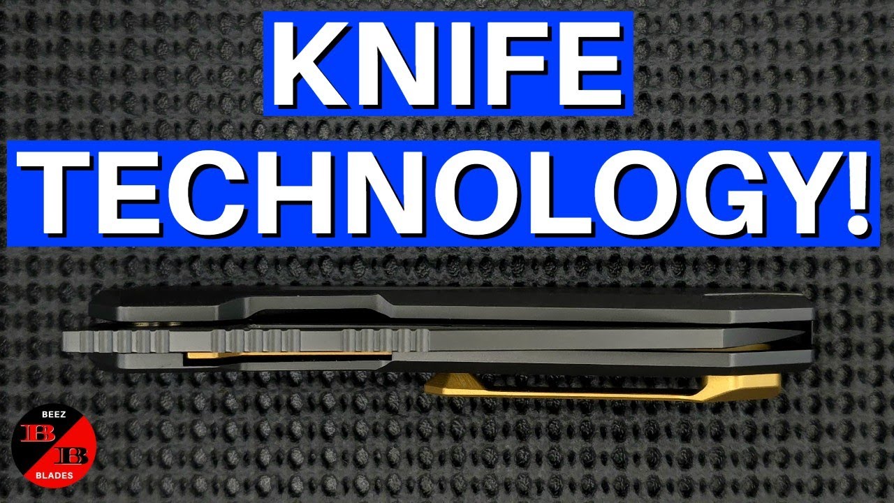 REMETTE AGILE PEREGRINE FALCON IS NEXT LEVEL KNIFE TECHNOLOGY At It's Finest!