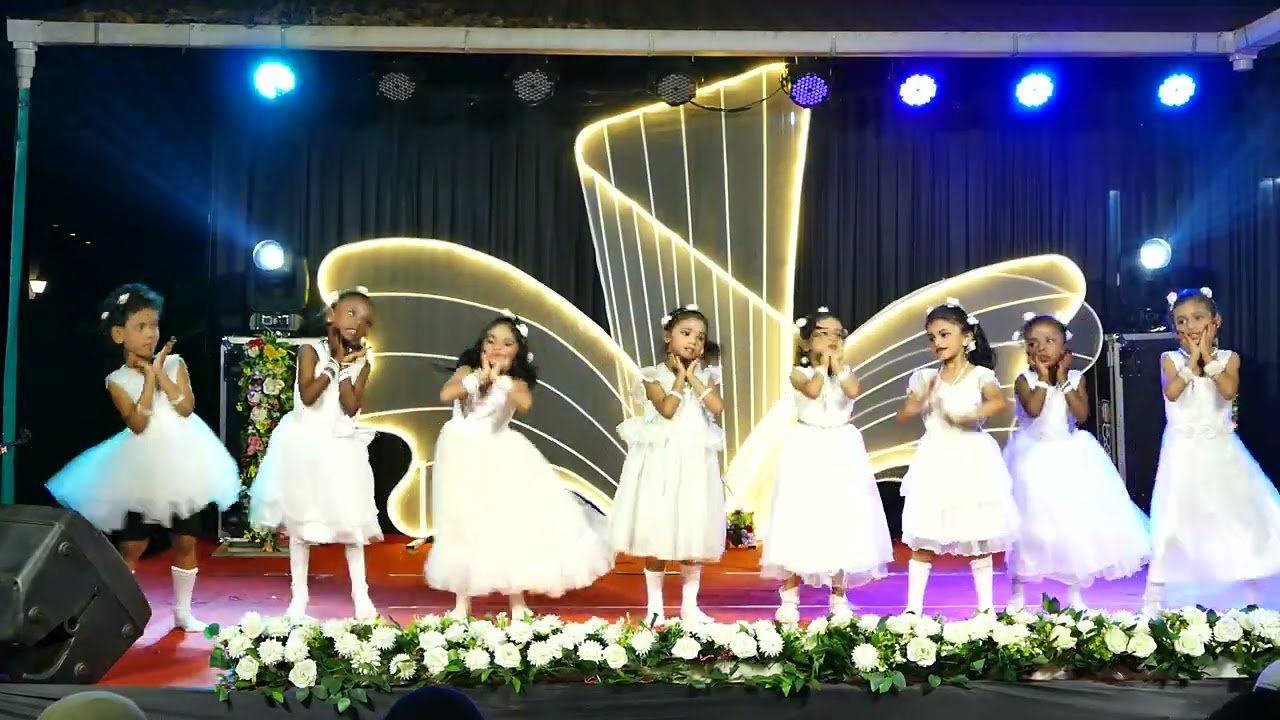 #action dance signature2026