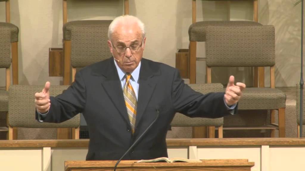 Gospel Preaching of Isaiah - 3 -  John MacArthur