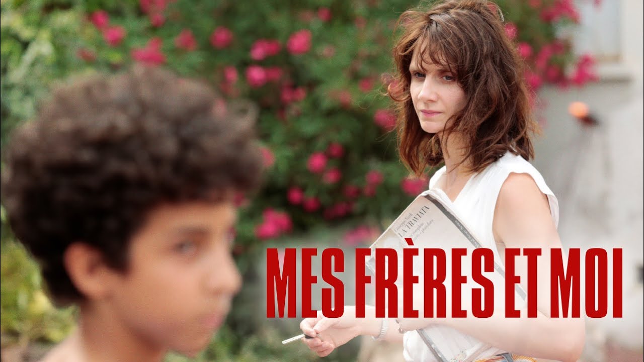 MES FRERES ET MOI - Officiële Belgische trailer