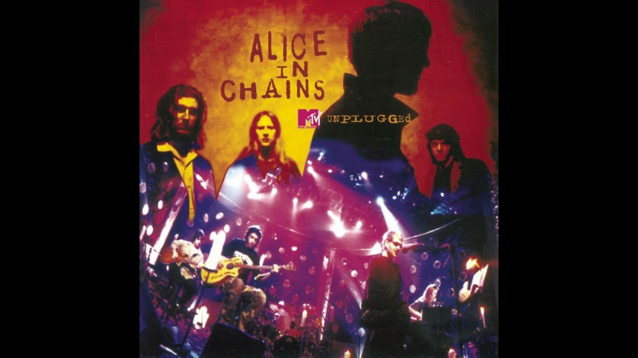 Alice In Chains - Got Me Wrong (Instrumental)