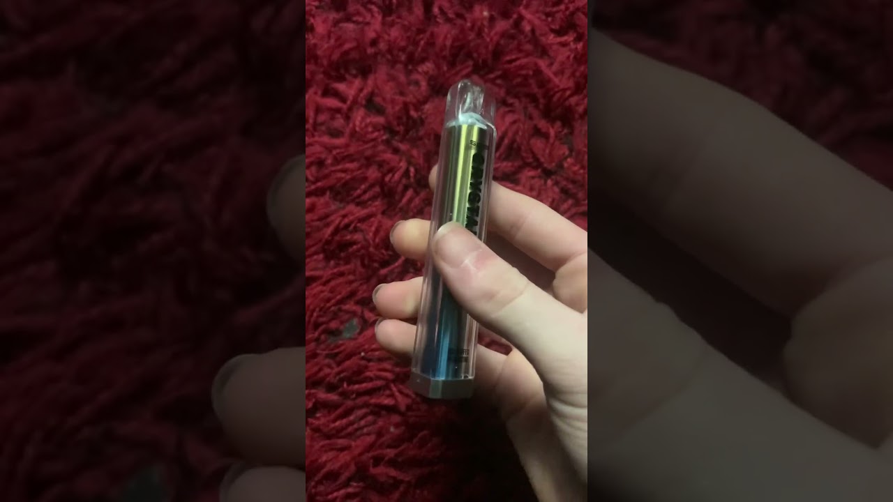 SKE Crystal 600 - Rainbow