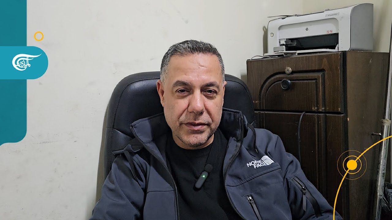 حسام أبو صفية للميادين نت: لا فرص للنجاة في مستشفى كمال عدوان