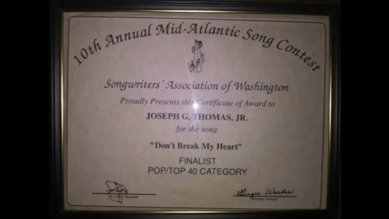 Eflat M&M Awards Video