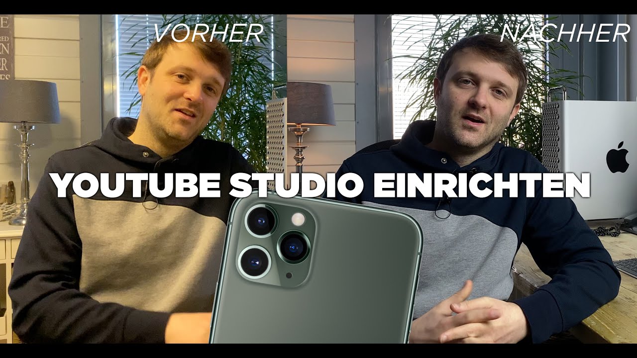 So filmst du ein Tutorial mit dem Smartphone | Influencer werden Tipps & Tricks