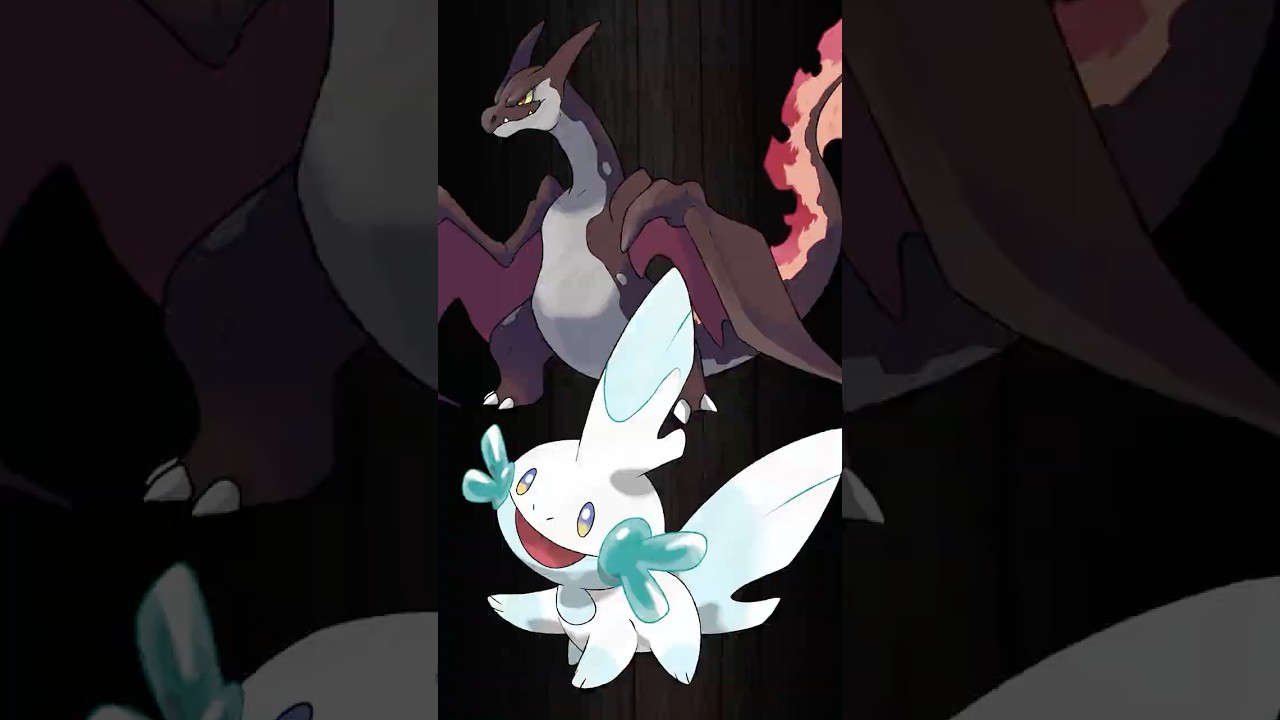 I Gave 10 Starter Pok&eacute;mon NEW Forms and Evolutions