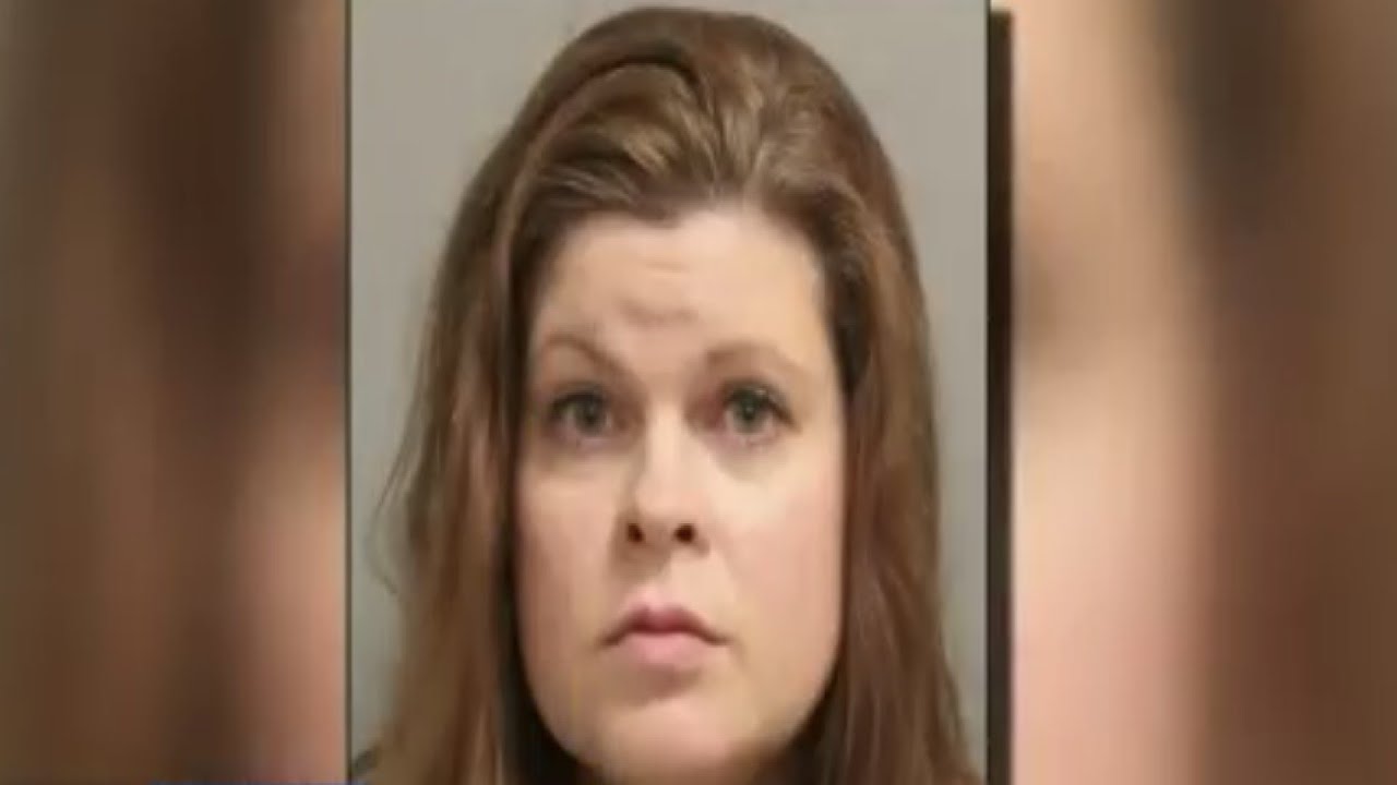 Former teacher sentenced to 20 years in prison