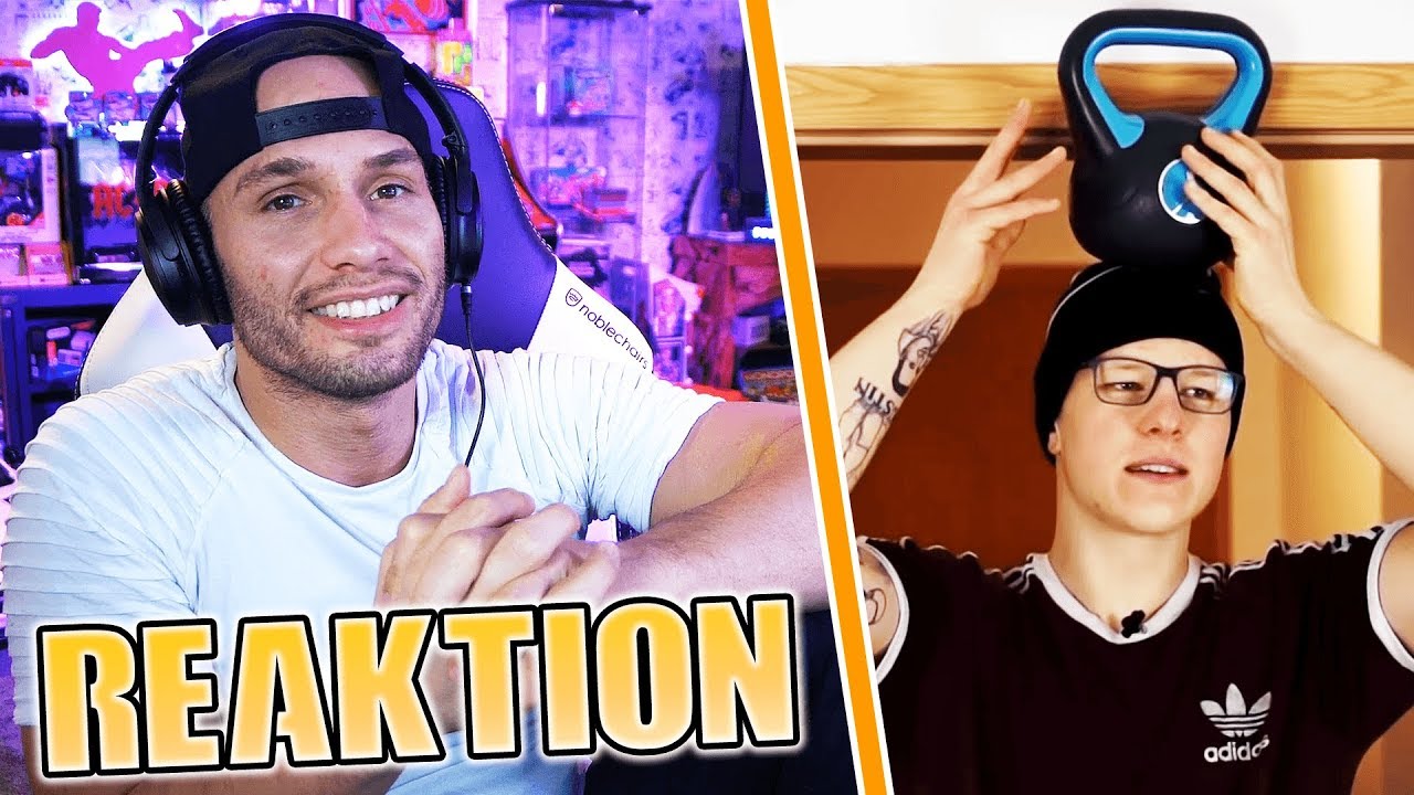 Flying Uwe REAGIERT auf VARION😂 ( Wenn jemand kein Englisch kann! ) | Flying Uwe Reaktion