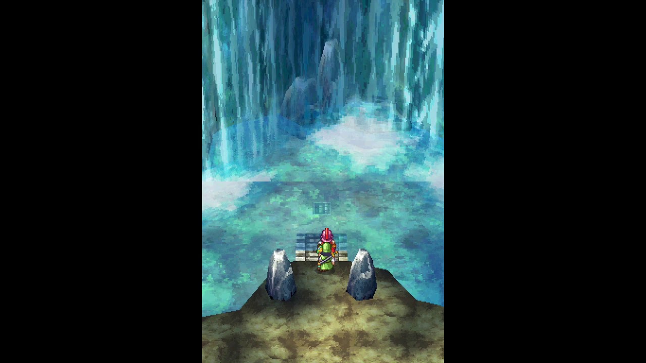 Let's Re-Play Dragon Quest 4 - #24: Liquid Metal Sword Plus Zenithian Helm