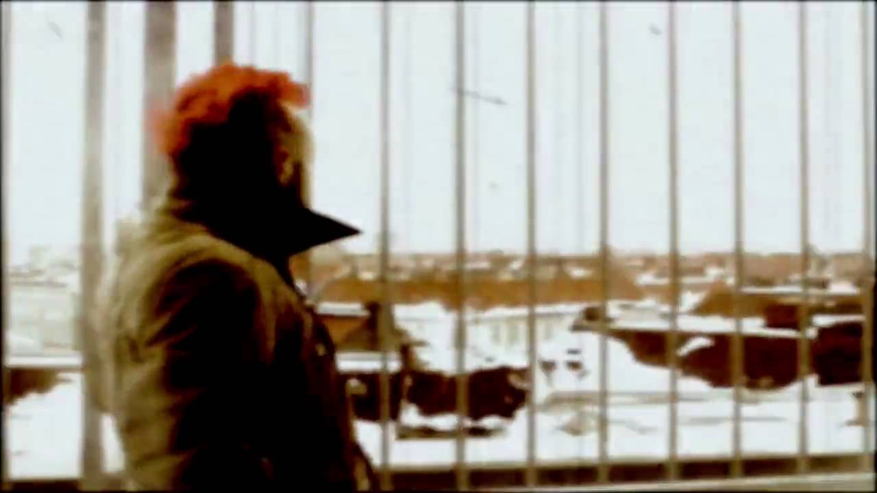 WAISENKIND VIDEOCLIP