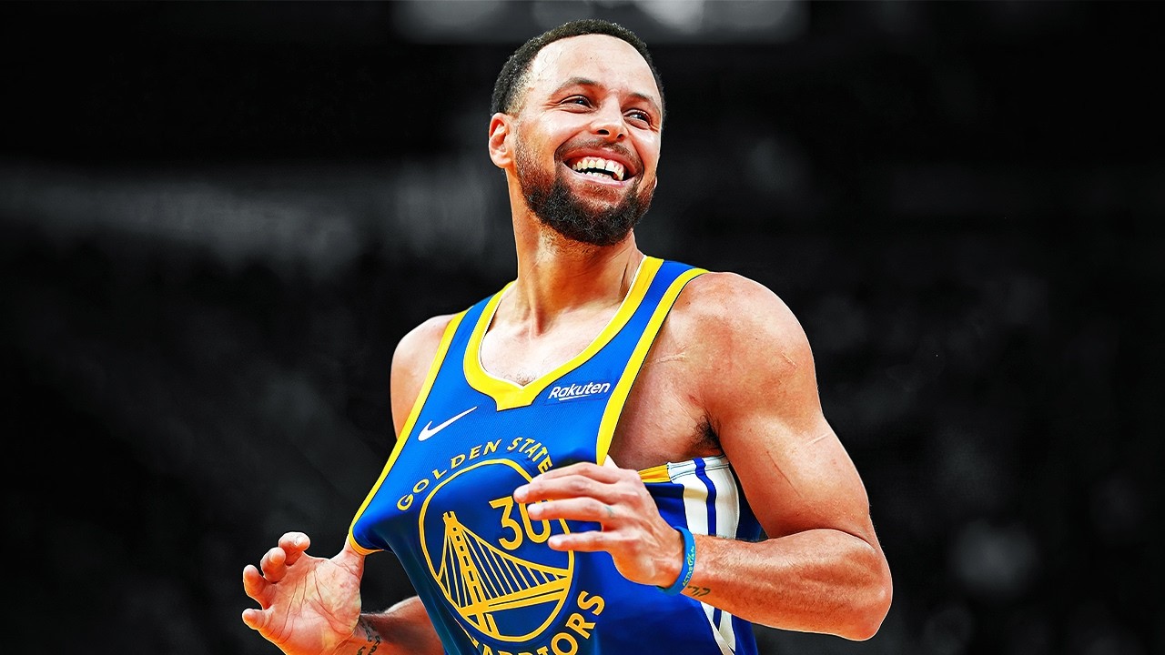 A Major Warriors Trade Is Coming