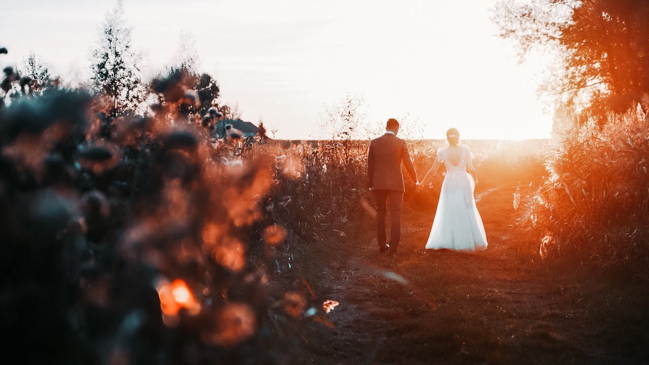Paweł i Kasia // Majątek Kaniewo