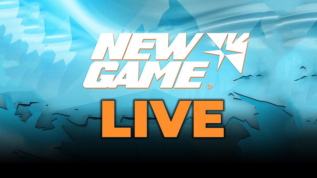 New Game+ Showcase 2026 | Co-Stream
