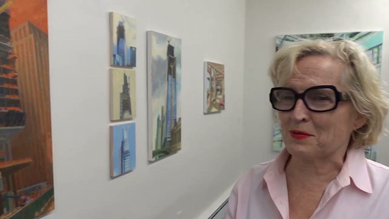 d/Reconstruct at ATELIER ON SPRING GALERIE