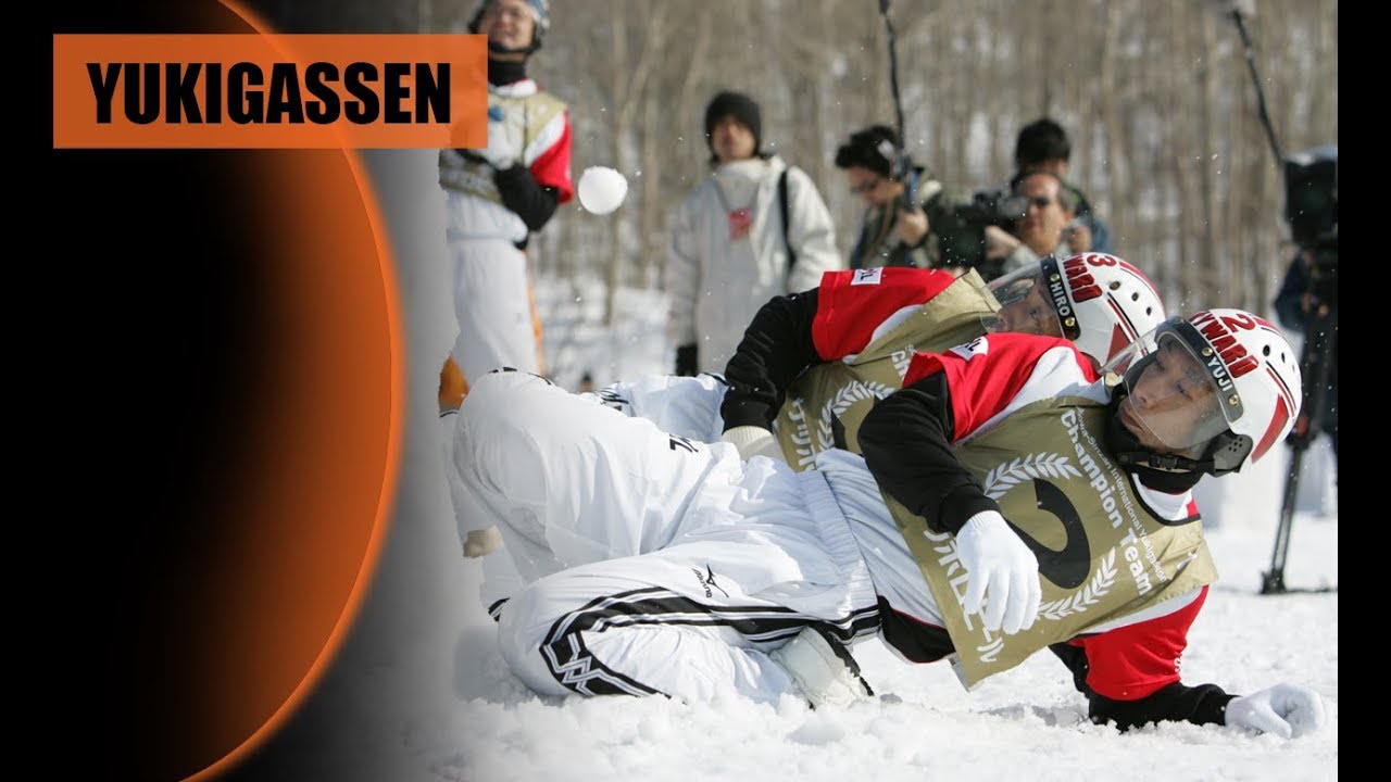 Yukigassen