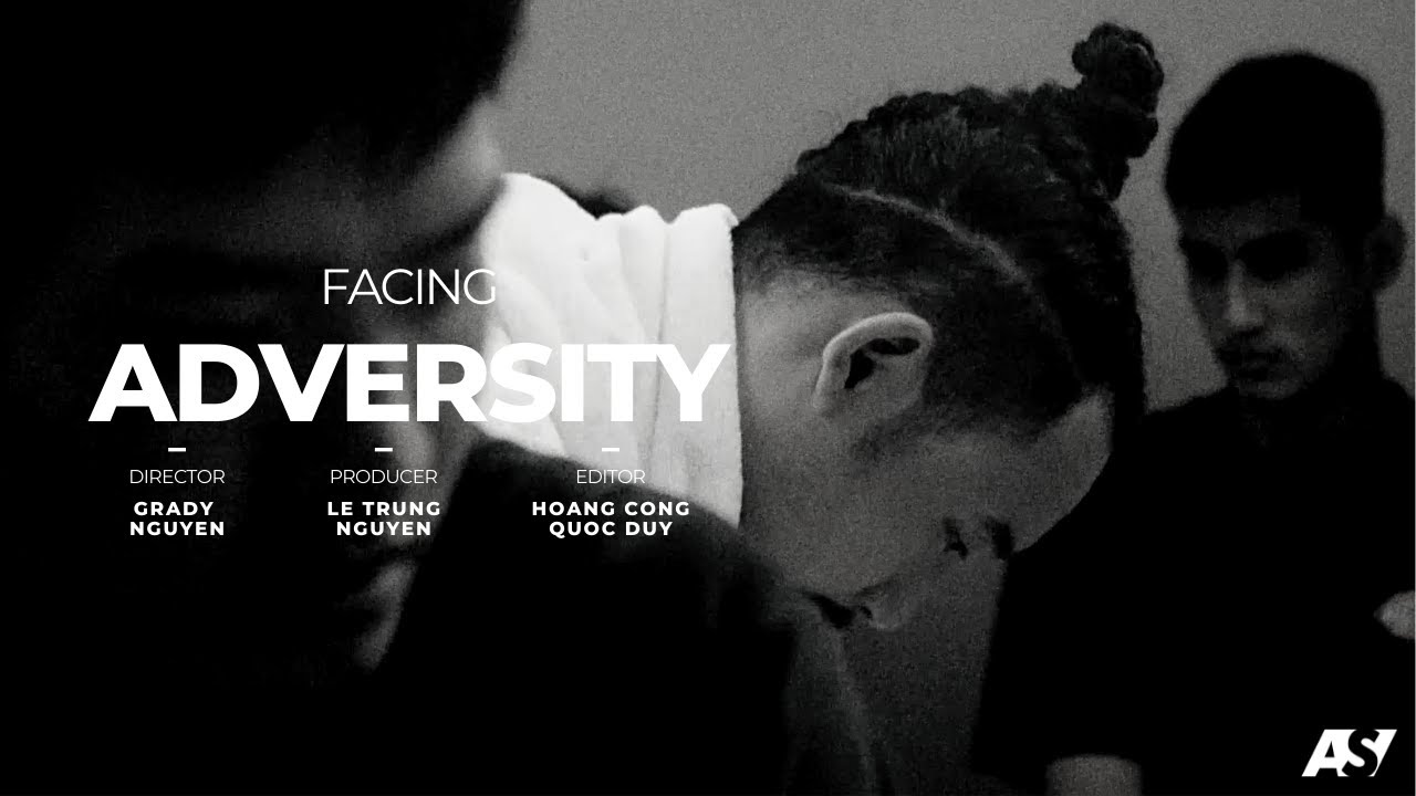 Facing Adversity | Vietnam National Basketball Team Documentary