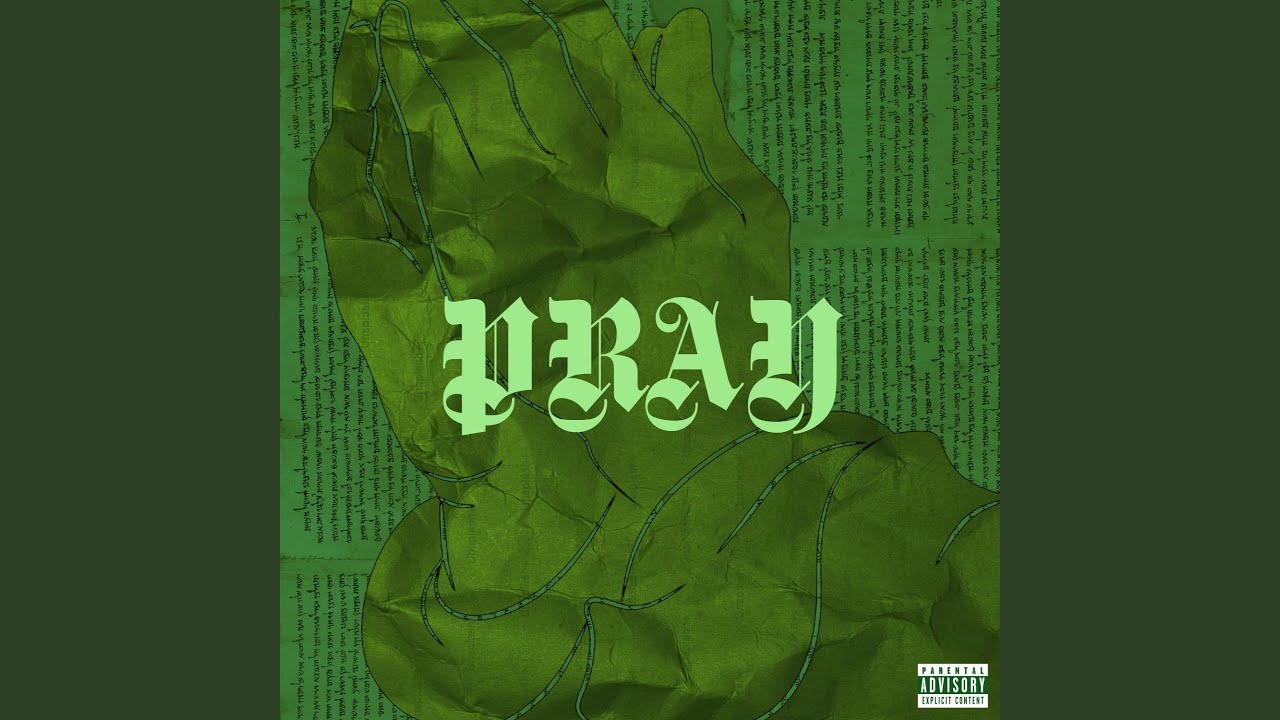 PRAY (feat. UMHLANGA)