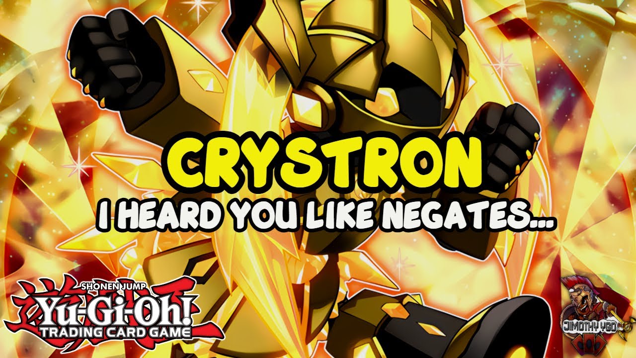 Crystron Horus Deck Profile (a budget contender!!)