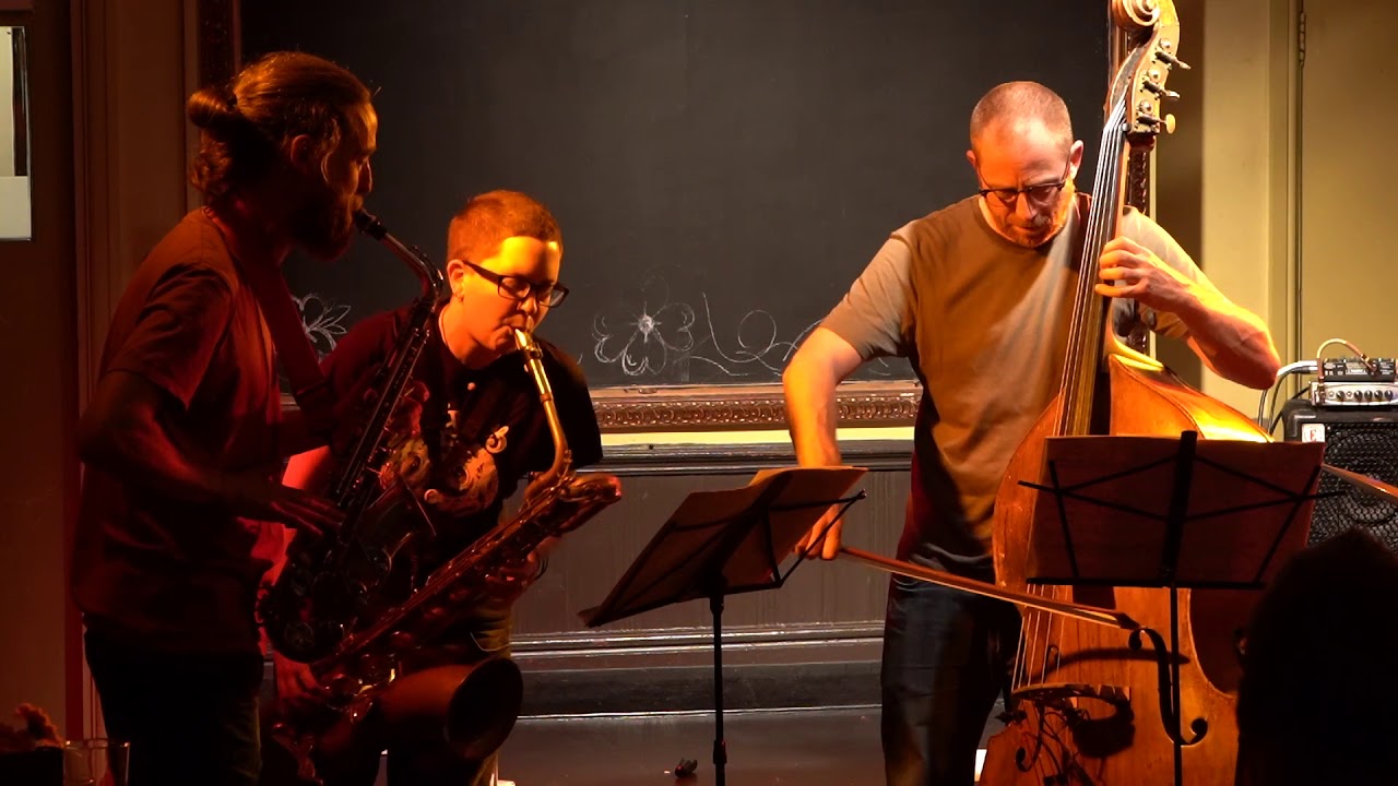 Sloth Racket @ The Lescar: Proximity Warning.