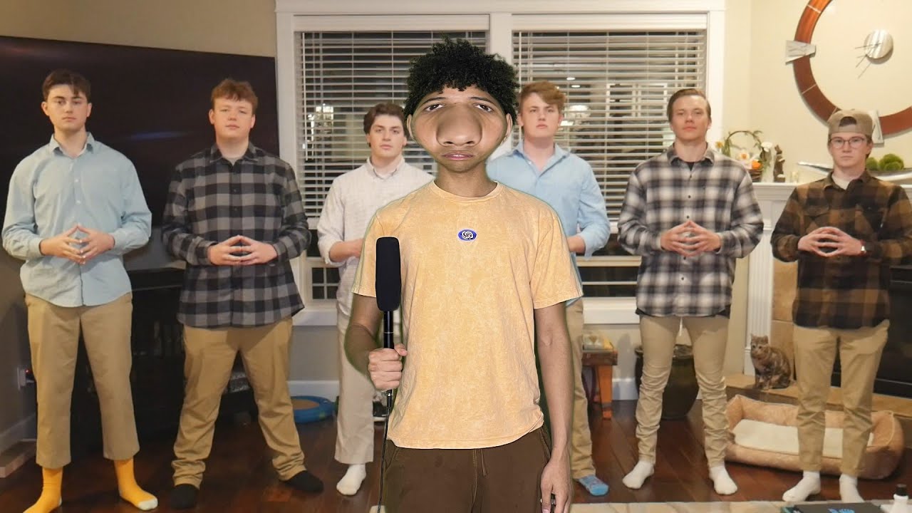 white people trivia night