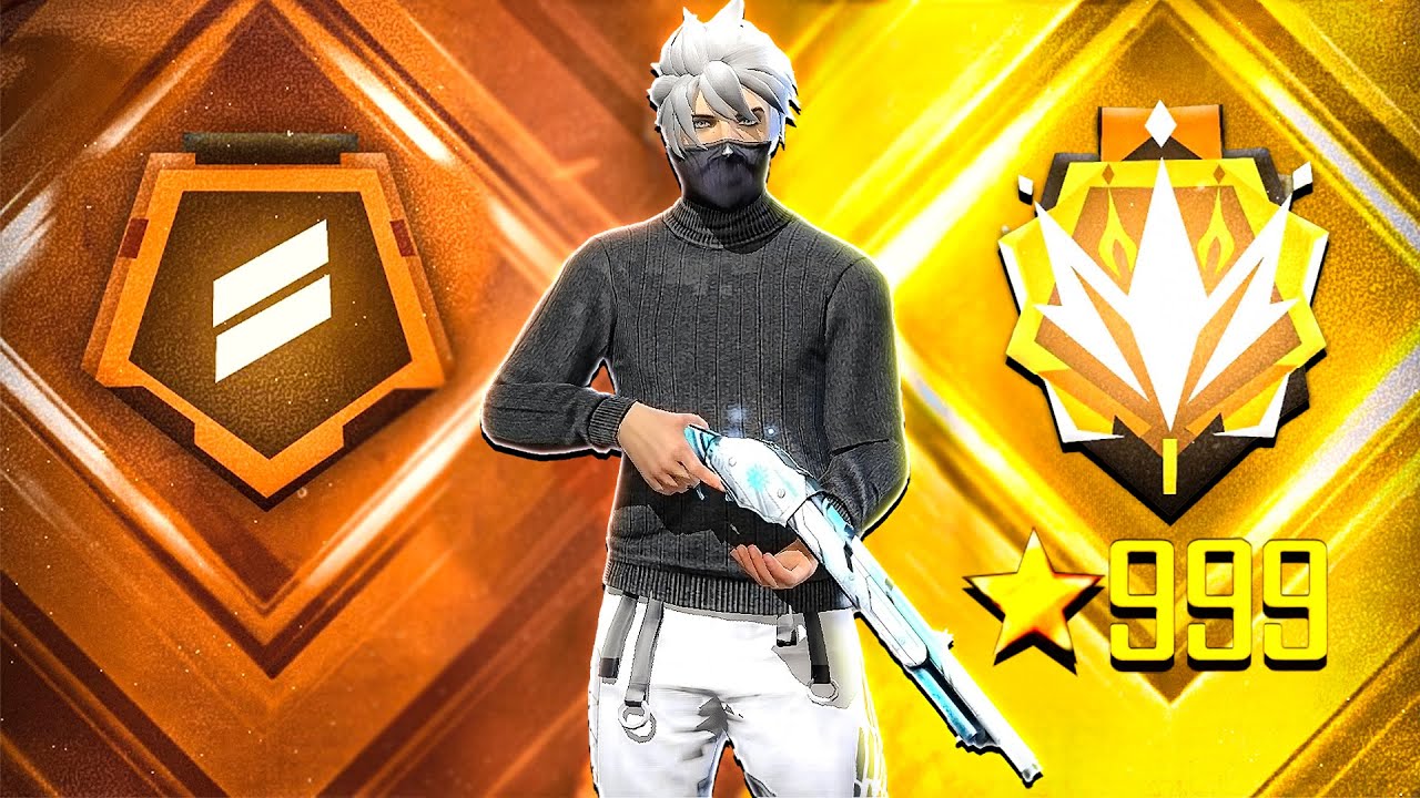 PEGUEI A MAIOR LIGA QUE EXISTE TOP 1 REGIONAL CS RANQUEADO FREE FIRE MOBILE