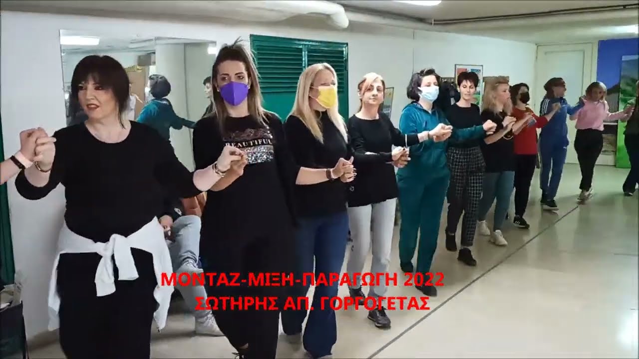 ΑΠΟ ΤΗΝ ΠΡΟΒΑ ΤΟΥ ΛΑΟΓΡΑΦΙΚΟΥ-ΧΟΡΕΥΤΙΚΟΥ ΟΜΙΛΟΥ ΤΡΙΚΑΛΩΝ ΄΄Ο ΑΣΚΛΗΠΙΟΣ΄΄-ΤΡΙΚΑΛΑ-24-11-2022.
