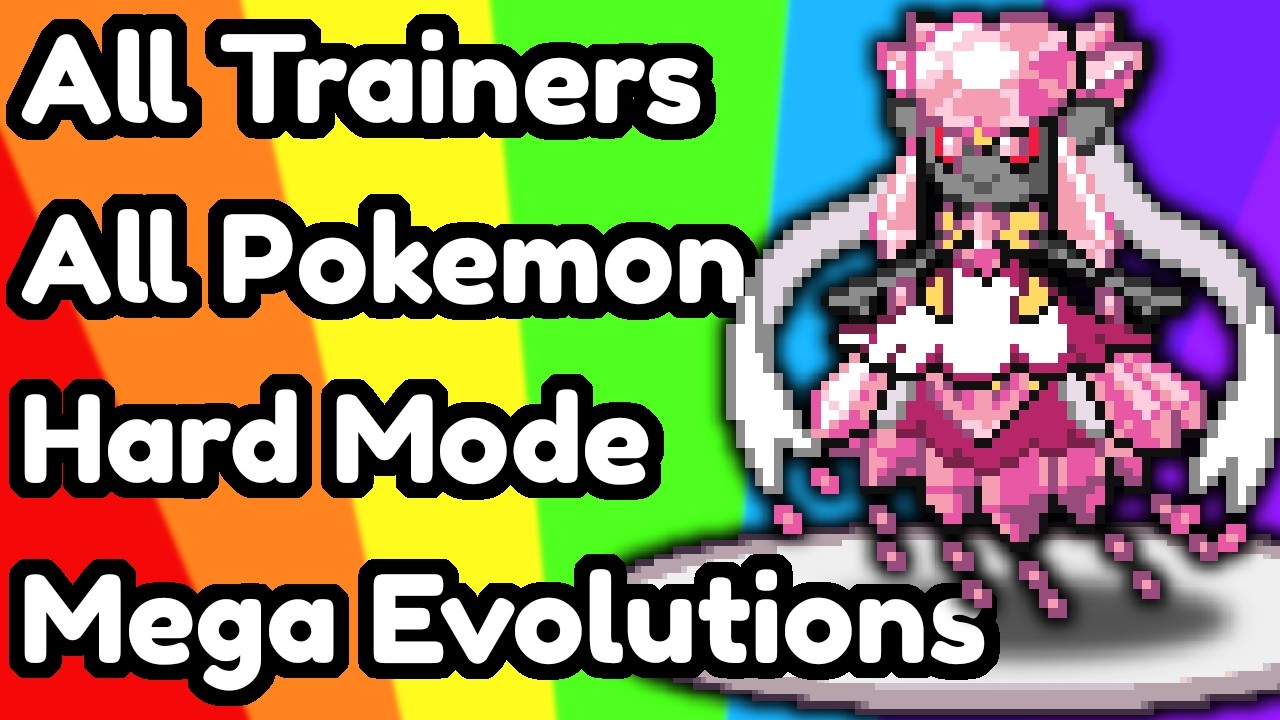 Can I beat the Pokemon Rogue-like's Rainbow Mode?