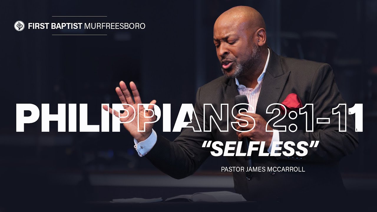 FBC Sunday Service - 9:45AM