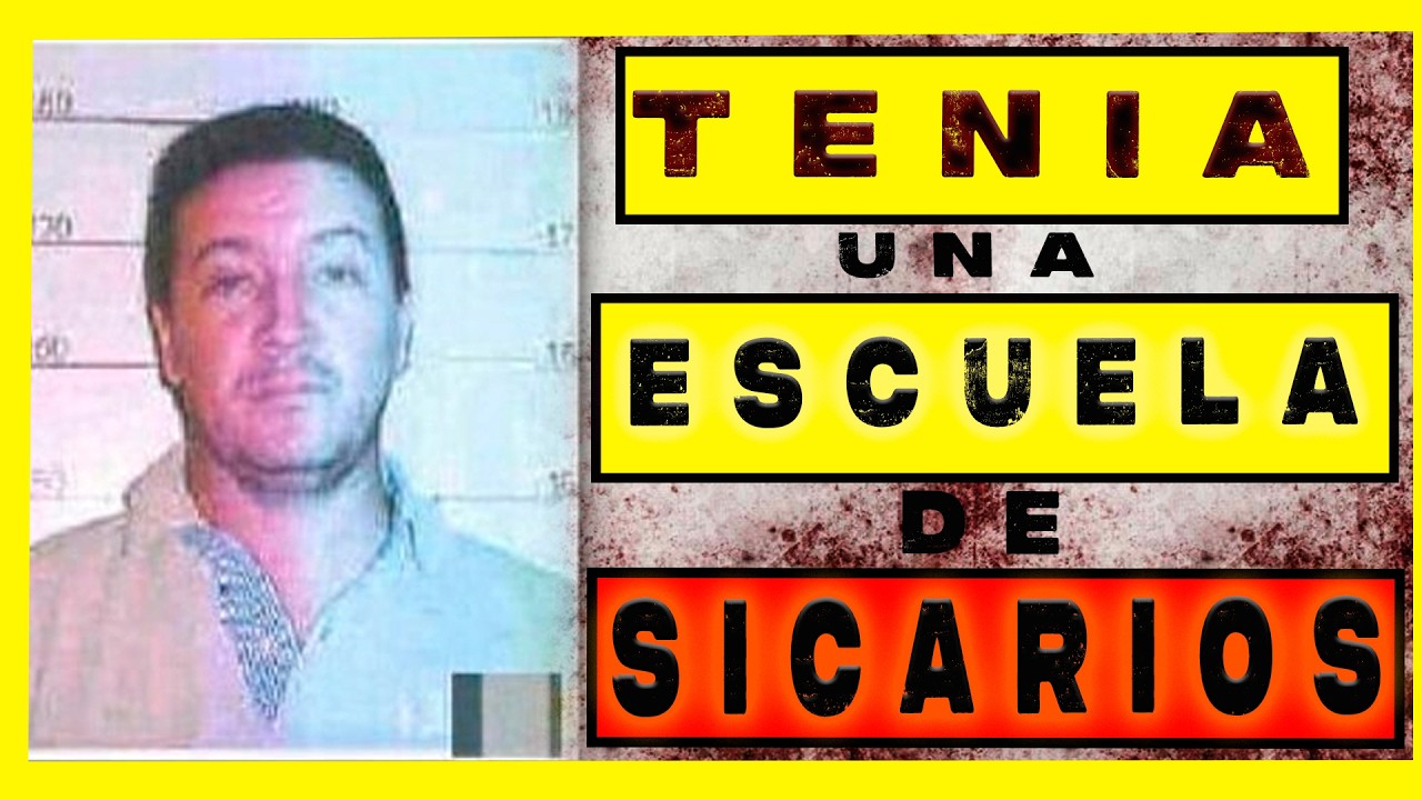 JHON WADE y la banda de SICARIOS mas TEMIDOS del ZULIA (DOCUMENTAL)