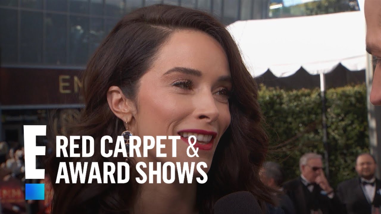 Abigail Spencer Says 
