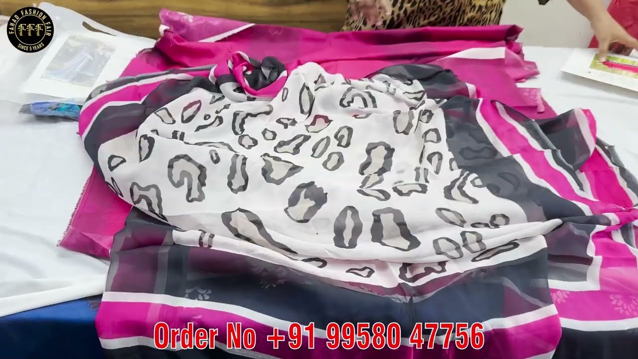 New Charizma C print 💃🏻Free Shipping Allover India | 100% Original Suits🤩 | 📱WhatsApp No  9958047756