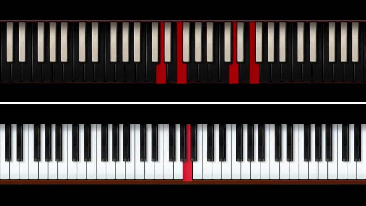 The Doors-I Can’t See Your Face in My Mind (isolated Clavinet and Vox Continental organ)