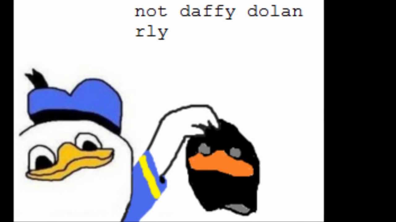 Dolan Short - Racism
