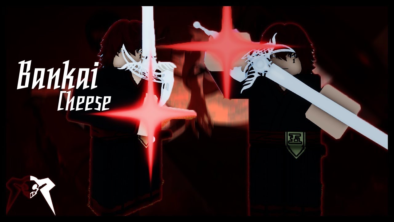 EASIEST BANKAI CHEESE EVER!! | Type://Soul