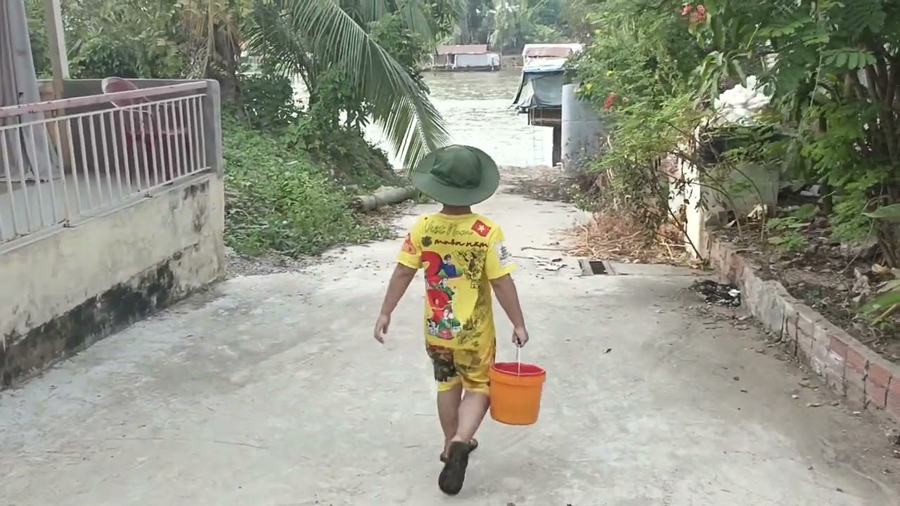 Phong sanh ốc