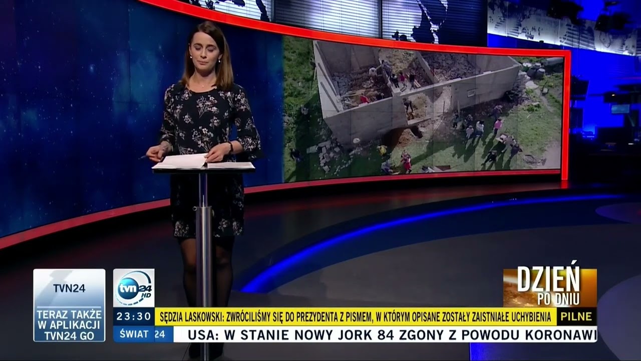 Małgorzata Kukuła - 23.05.2020