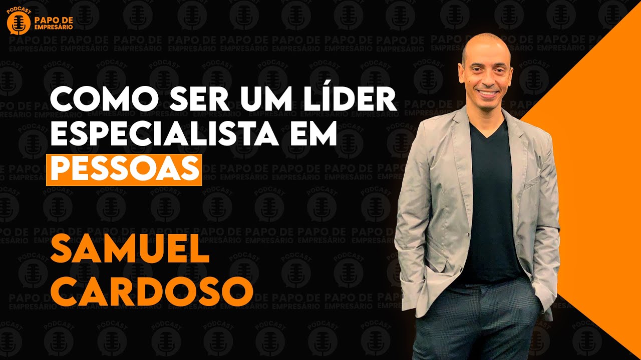 O diferencial de um Verdadeiro Especialistas em pessoas