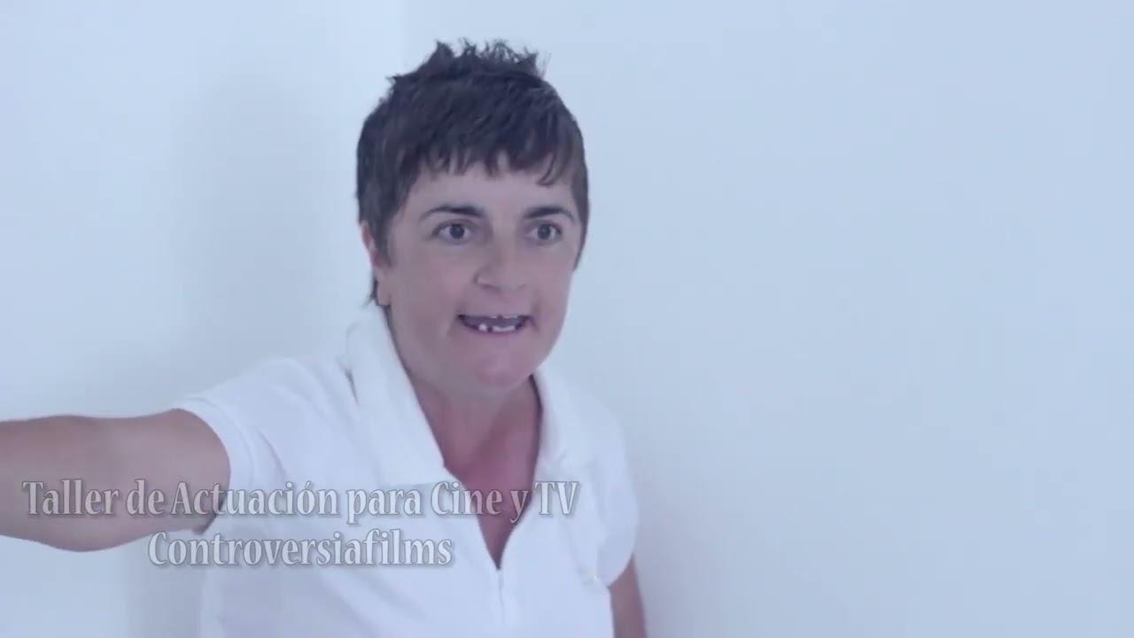 Andrea Yo Afectado