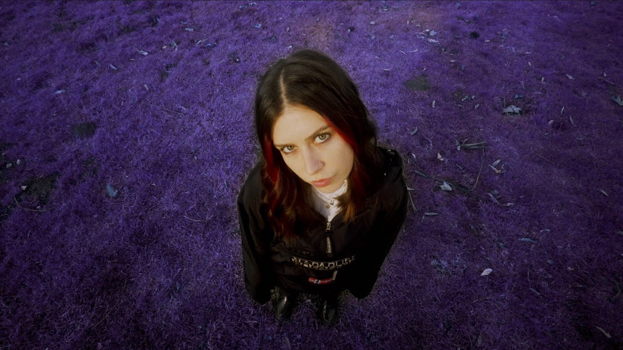 CARR - Poor Boy (Official Music Video)
