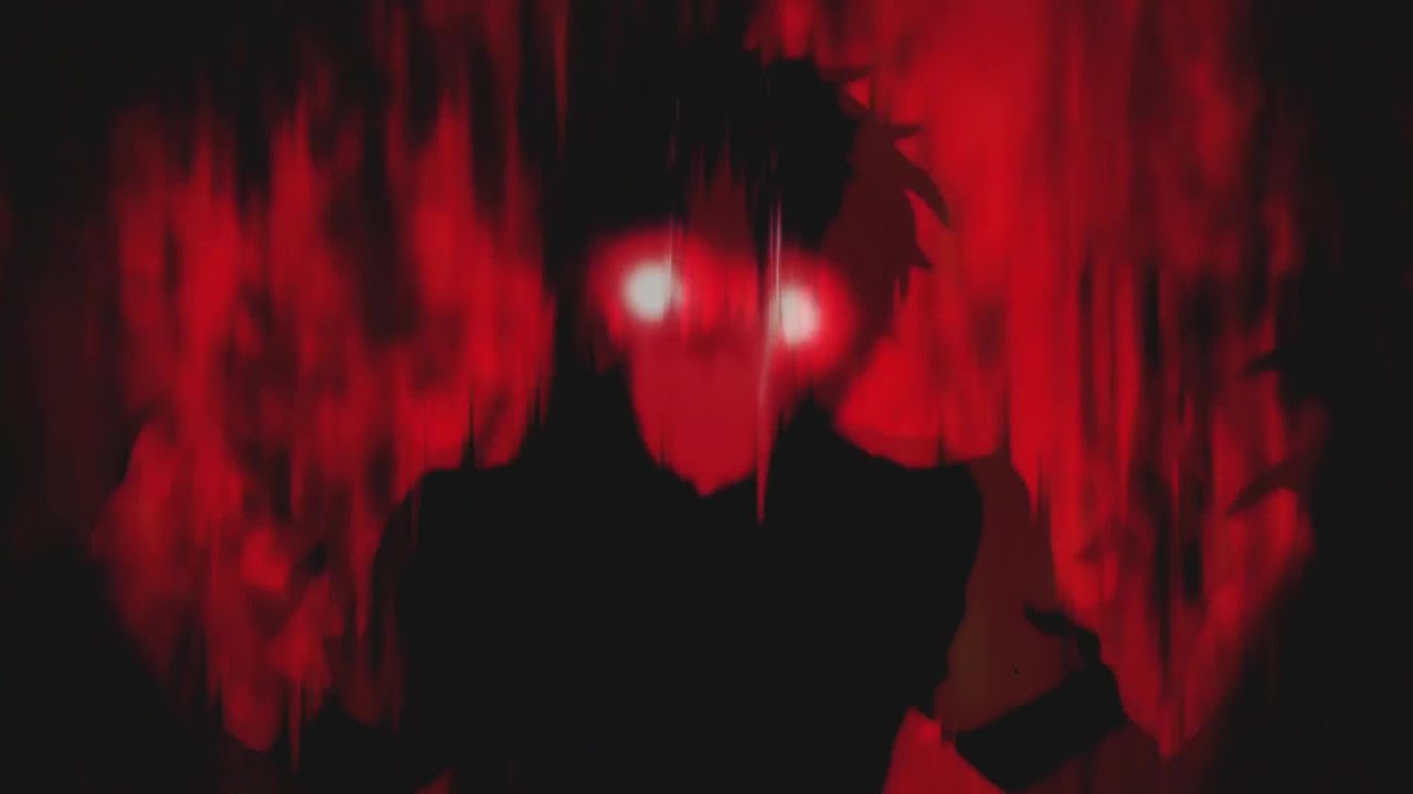 FIVE [ PHONK AMV ] ( Prod. @nocta5009  )